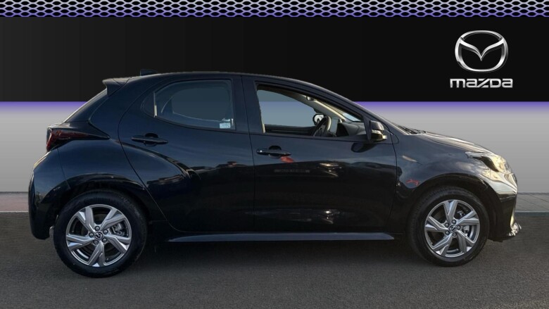 Mazda 2 Hybrid 1.5i Hybrid Exclusive Line 5dr CVT Hybrid Hatchback
